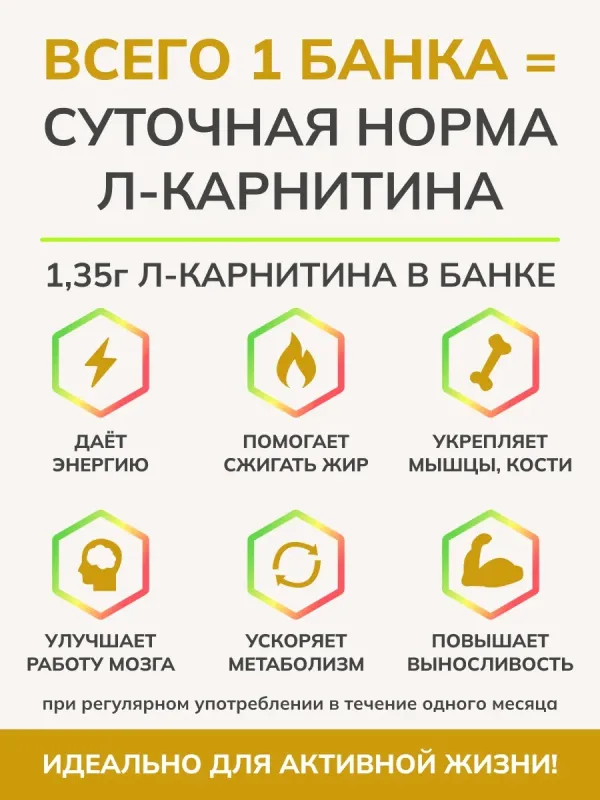 Джем с L-карнитином "Манго" "Ноль грамм", 150 гр 1