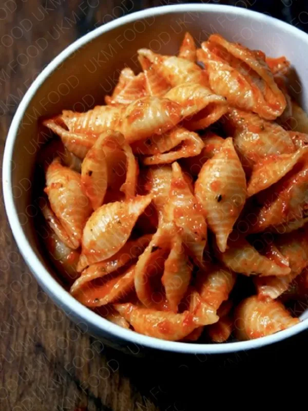 Ракушки цельнозерновые три злака, 300 гр 4