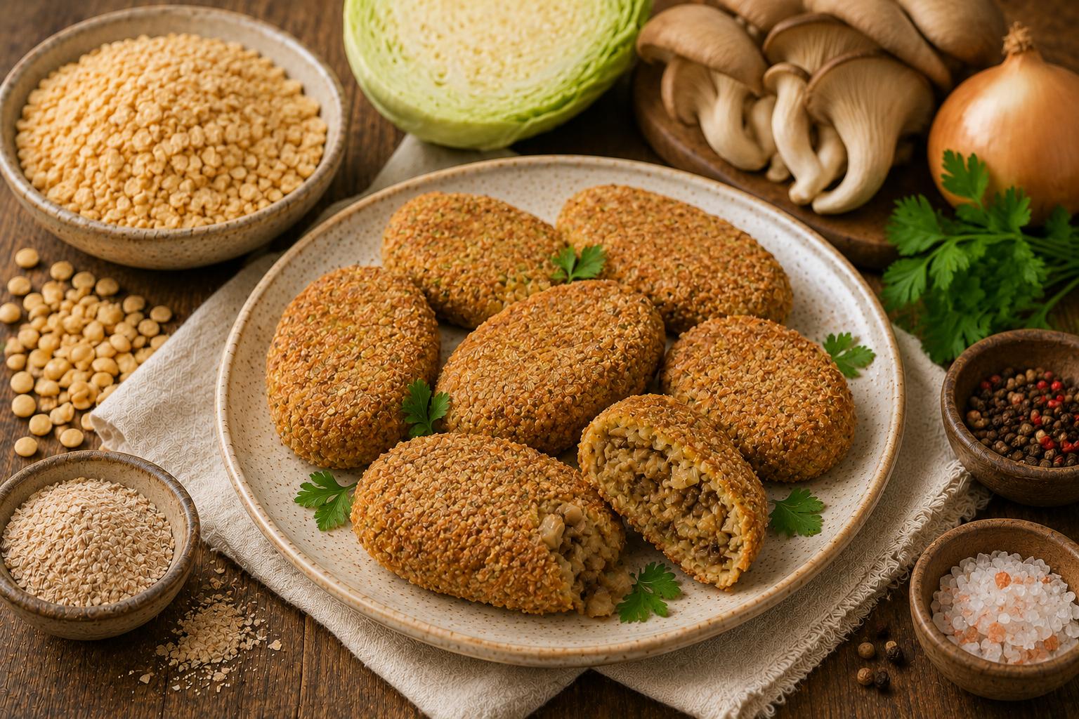 Правильные зразы