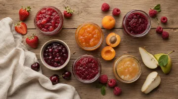 Без сахарозаменителей