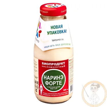 Биопродукт "Наринэ-форте", 300 мл