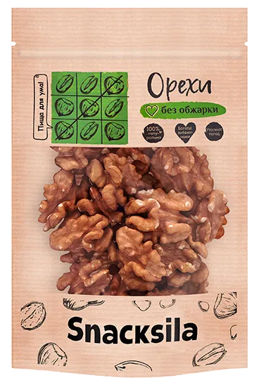 Грецкий орех отборный, 50 гр